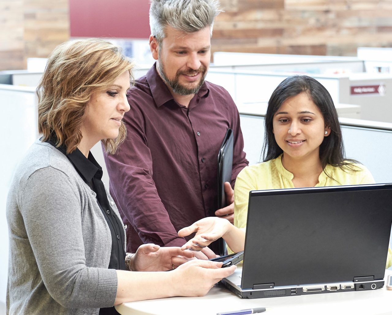 Reference Hub Reference Hub